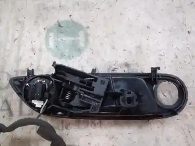 Second-hand car spare part interior left front handle for ford fiesta (cb1) trend oem iam references 1686126  