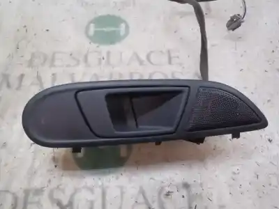 Tweedehands auto-onderdeel BINNEN VOOR RECHTS HANDVAT voor FORD FIESTA (CB1)  OEM IAM-referenties 1686129  