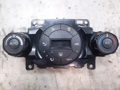 Tweedehands auto-onderdeel KLIMAATCONTROLE voor FORD FIESTA (CB1)  OEM IAM-referenties 1775088  8A6T18C612AL
