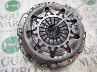 Pezzo di ricambio per auto di seconda mano KIT FRIZIONE per FORD FIESTA (CB1)  Riferimenti OEM IAM   