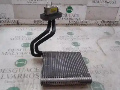 Peça sobressalente para automóvel em segunda mão CONDENSADOR DE AR CONDICIONADO por FORD FIESTA (CB1)  Referências OEM IAM 1666190  