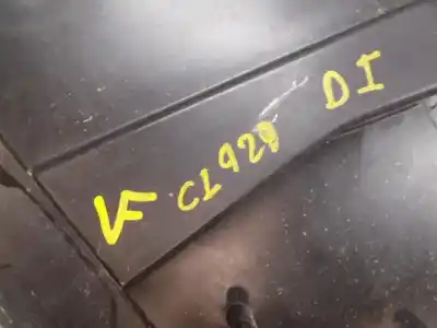 Second-hand car spare part driver left window regulator for ford fiesta (cb1) trend oem iam references 1633102  