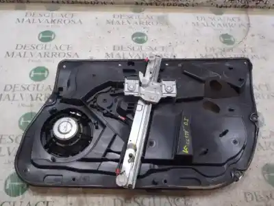 Second-hand car spare part driver left window regulator for ford fiesta (cb1) trend oem iam references 1633102  