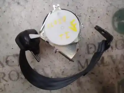 İkinci el araba yedek parçası SOL ARKA EMNIYET KEMERI için FORD FIESTA (CB1)  OEM IAM referansları 1814670  