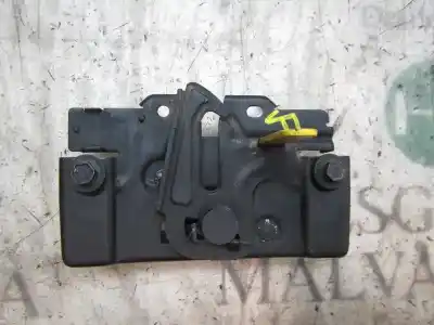 Second-hand car spare part BONNET LOCK for FORD FIESTA (CB1)  OEM IAM references 1831520  