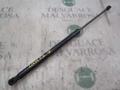 Gebrauchtes Autoersatzteil STOSSDÄMPFER FÜR KOFFERRAUM / TÜR Heckklappendämpfer zum FORD FIESTA (CB1)  OEM-IAM-Referenzen 1666068  