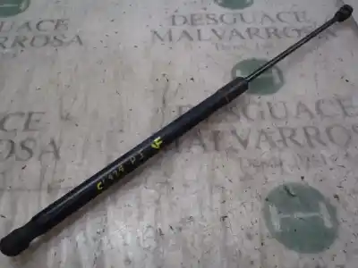 Gebrauchtes Autoersatzteil STOSSDÄMPFER FÜR KOFFERRAUM / TÜR Heckklappendämpfer zum FORD FIESTA (CB1)  OEM-IAM-Referenzen 1666068  