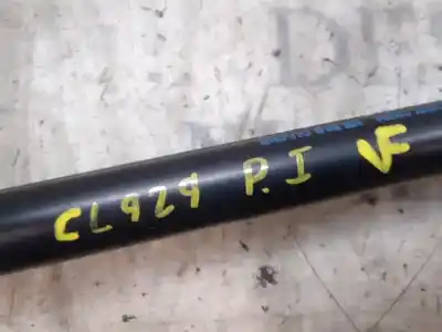 Pezzo di ricambio per auto di seconda mano ammortizzatori baule / porte per ford fiesta (cb1) trend riferimenti oem iam 1666068  