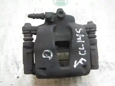 Pezzo di ricambio per auto di seconda mano PINZA FRENO ANTERIORE DESTRA per FIAT DOBLO MONOSPACE (119_, 223_)  Riferimenti OEM IAM   