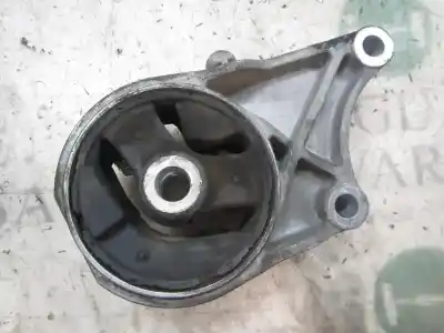 Peça sobressalente para automóvel em segunda mão suporte do motor traseiro por saab 9-3 berlina 1.9 tid linear (i/d) referências oem iam 