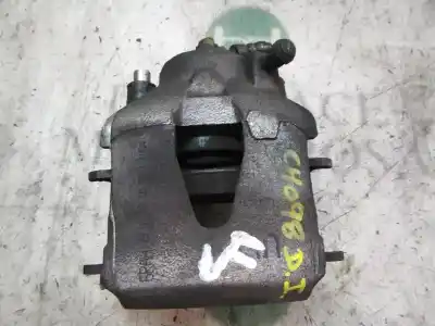 Tweedehands auto-onderdeel remklauw links voor voor skoda fabia (5j2 ) 1.2 oem iam-referenties 1k0615123d