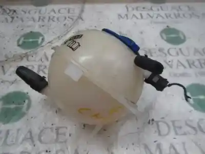 Pezzo di ricambio per auto di seconda mano CAUZIONE DI ESPANSIONE per SKODA FABIA (5J2 )  Riferimenti OEM IAM 6Q0121407B  