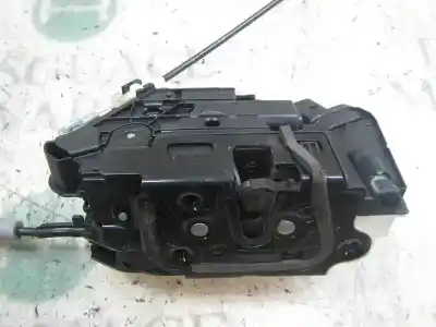 Tweedehands auto-onderdeel deurslot rechts voor voor skoda fabia (5j2 ) 1.2 oem iam-referenties 5n1837016c