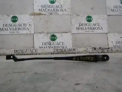 Tweedehands auto-onderdeel ruitenwisser arm links voor voor skoda fabia (5j2 ) 1.2 oem iam-referenties 5j1955409c