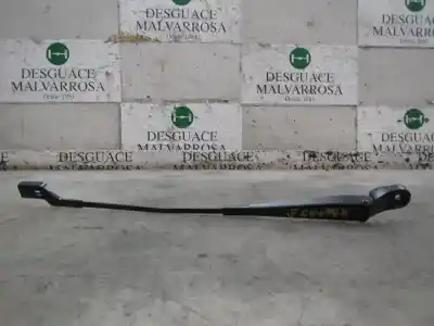 Tweedehands auto-onderdeel ruitenwisser arm rechts voor voor skoda fabia (5j2 ) 1.2 oem iam-referenties 5j1955410c