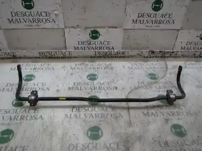 Tweedehands auto-onderdeel voorste stabilisator bar voor skoda fabia (5j2 ) 1.2 oem iam-referenties 6q0411305am