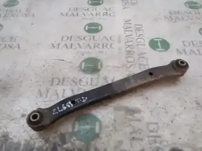 Second-hand car spare part upper rear right suspension arm for kia cee´´d concept oem iam references 551001h000