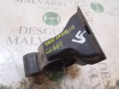 Second-hand car spare part gearbox support for kia cee´´d concept oem iam references 219301h000