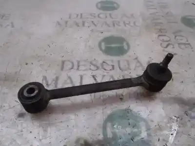 Second-hand car spare part rear left stay for kia cee´´d concept oem iam references 552501h000