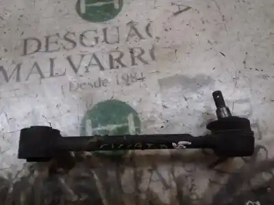 Second-hand car spare part right rear bracket for kia cee´´d concept oem iam references 552501h000