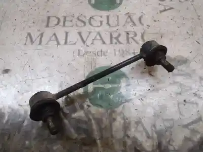 Second-hand car spare part rear left stay for kia cee´´d concept oem iam references 555301h000