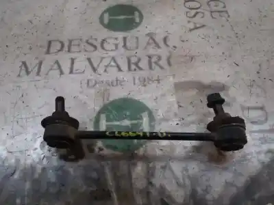 Second-hand car spare part right rear bracket for kia cee´´d concept oem iam references 555301h000