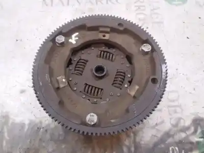 Second-hand car spare part engine flywheel for smart coupe smart fun oem iam references 
