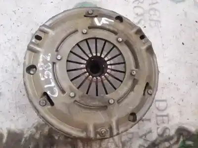 Second-hand car spare part engine flywheel for smart coupe smart fun oem iam references   