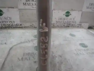 Second-hand car spare part water radiator for smart coupe smart fun oem iam references q0003428v006000000  