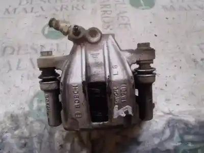 Pezzo di ricambio per auto di seconda mano PINZA FRENO ANTERIORE SINISTRA per SMART COUPE  Riferimenti OEM IAM A4514210198  