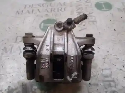 Second-hand car spare part front right brake caliper for smart coupe smart fun oem iam references a4514210098