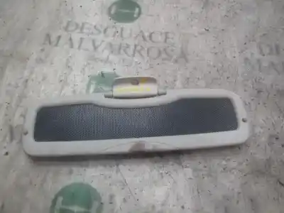 Second-hand car spare part left sunshade for smart coupe smart fun oem iam references q0000706v008c24a00