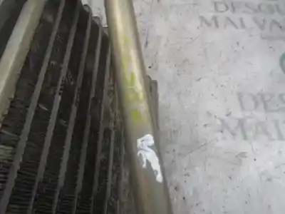 Second-hand car spare part air conditioning evaporator for smart coupe smart fun oem iam references   