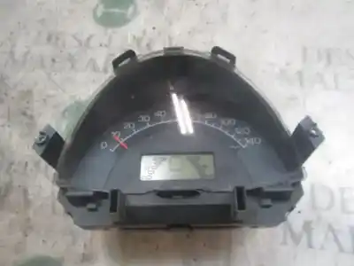 Second-hand car spare part dashboard for smart coupe smart fun oem iam references q0010124v001000000