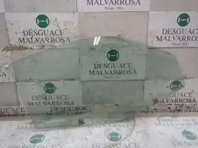 Second-hand car spare part front right door window glass for smart coupe smart fun oem iam references q0004672v012c40a00