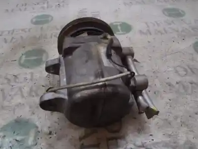 Second-hand car spare part air conditioning compressor for smart coupe smart fun oem iam references a1602300111 0003191v008 a1602300111