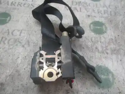 Second-hand car spare part front left seat belt for smart coupe smart fun oem iam references q0000861v026000000