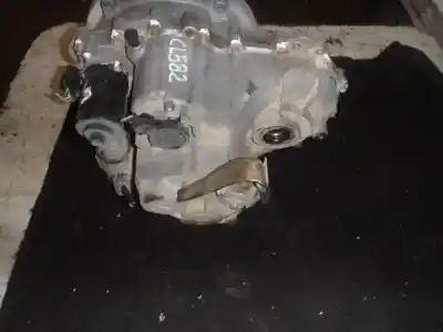 Tweedehands auto-onderdeel versnellingsbak voor smart coupe smart fun oem iam-referenties  013981007101 