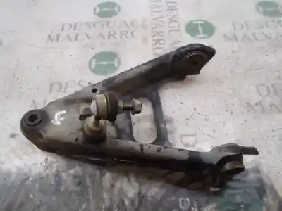 Second-hand car spare part FRONT LEFT LOWER SUSPENSION ARM for SMART COUPE  OEM IAM references   