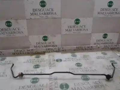 Second-hand car spare part rear stabilizer bar for smart coupe smart fun oem iam references q0001801v008000000