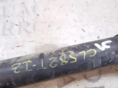 Second-hand car spare part rear left shock absorber for smart coupe smart fun oem iam references q0009225v001000000  