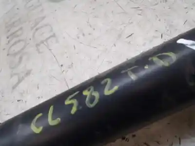 Peça sobressalente para automóvel em segunda mão amortecedor traseiro direito por smart coupe smart fun referências oem iam q0009225v001000000  