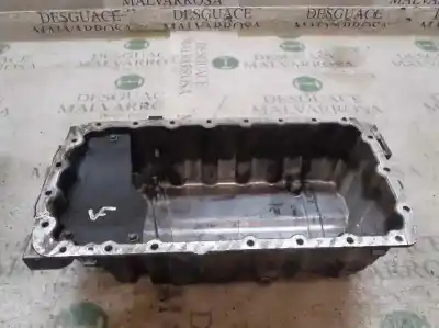 İkinci el araba yedek parçası KARTER için FORD MONDEO BERLINA (CA2)  OEM IAM referansları   