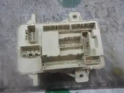 Second-hand car spare part fuse box unit for kia cee´´d concept oem iam references 919501h510 1h5100702230545 919502h500