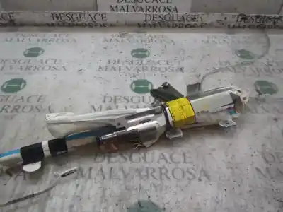 Second-hand car spare part front left curtain airbag for kia cee´´d concept oem iam references 850101h000