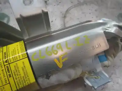 Pezzo di ricambio per auto di seconda mano airbag a tenda anteriore sinistro per kia cee´´d concept riferimenti oem iam 850101h000 f5clav5f3y0094 f5clav5f3y0094