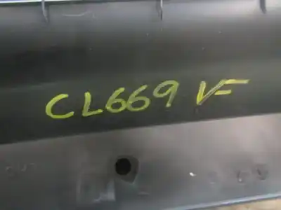 Second-hand car spare part glove compartment for kia cee´´d concept oem iam references 845101h000eq  