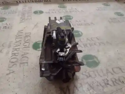 Peça sobressalente para automóvel em segunda mão INJETOR por RENAULT KANGOO  Referências OEM IAM   