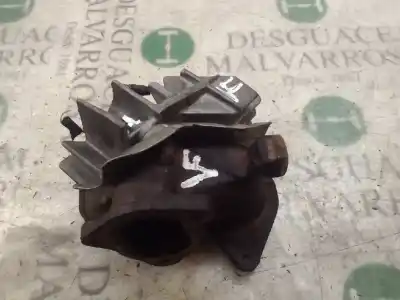 Peça sobressalente para automóvel em segunda mão injetor por renault kangoo dynamique acción especial referências oem iam   