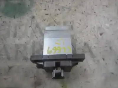 Second-hand car spare part heater blower for kia cee´´d concept oem iam references 972354d000
